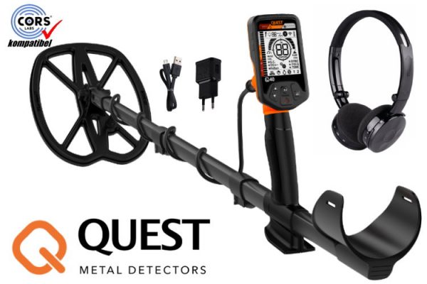 metalldetektor-quest-q40